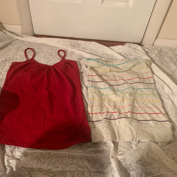 Pre-owned Lot vintage 90s/early 2000s FOREVER 21 Dresses and tops - Size Small - Picture 13 of 16